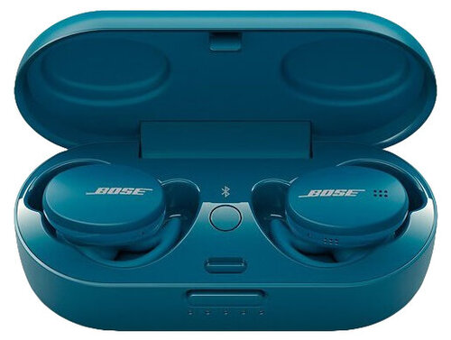 Περισσότερες πληροφορίες για "Bose Sport Earbuds (Μπλε)"