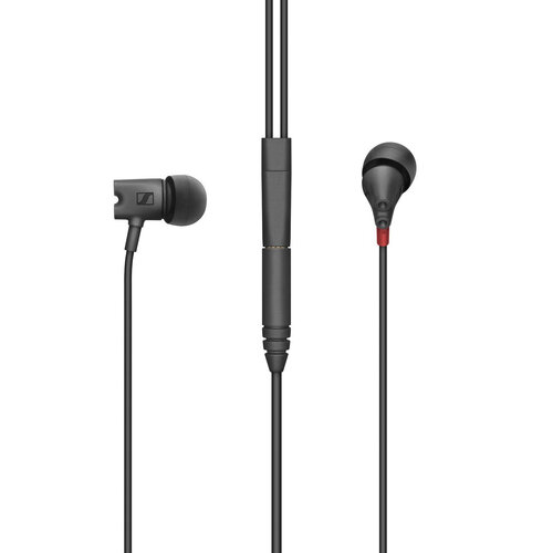 Περισσότερες πληροφορίες για "Sennheiser IE 800 S (Μαύρο)"