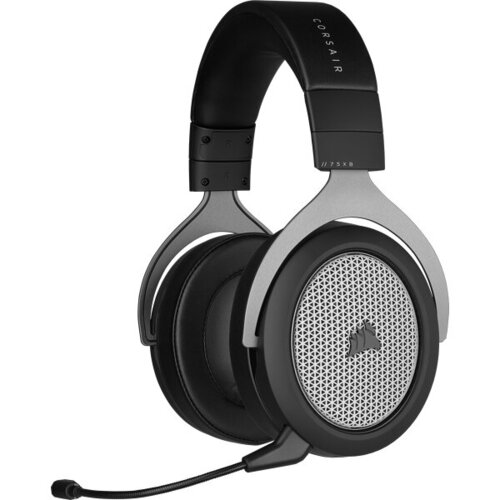 Περισσότερες πληροφορίες για "Corsair HS75 XB Wireless (Μαύρο/Ασύρματα)"