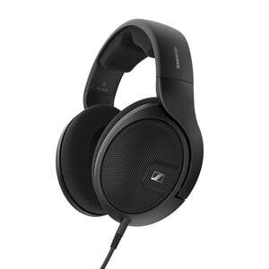 Περισσότερες πληροφορίες για "Sennheiser HD 560s (Μαύρο/Ενσύρματα)"