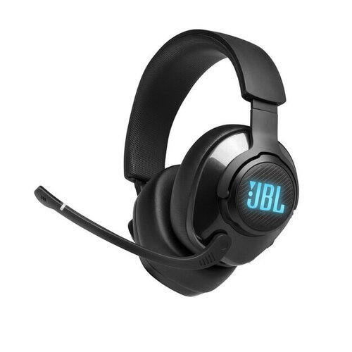 Περισσότερες πληροφορίες για "JBL QUANTUM 400 GAMING HEADSET (Μαύρο/Ενσύρματα)"