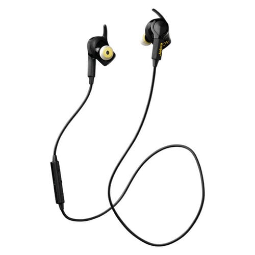 Περισσότερες πληροφορίες για "Jabra Sport Pulse (Μαύρο)"