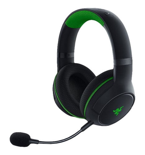 Περισσότερες πληροφορίες για "Razer Kaira Pro for Xbox (Μαύρο, Πράσινο/Ενσύρματo & Ασύρματo)"