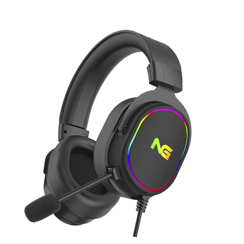 Περισσότερες πληροφορίες για "Nordic Gaming Spectrum 7.1 RGB Headset (Μαύρο/Ενσύρματα)"