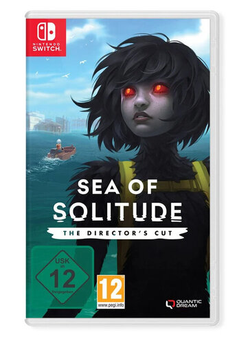 Περισσότερες πληροφορίες για "GAME Sea of Solitude (Nintendo Switch)"