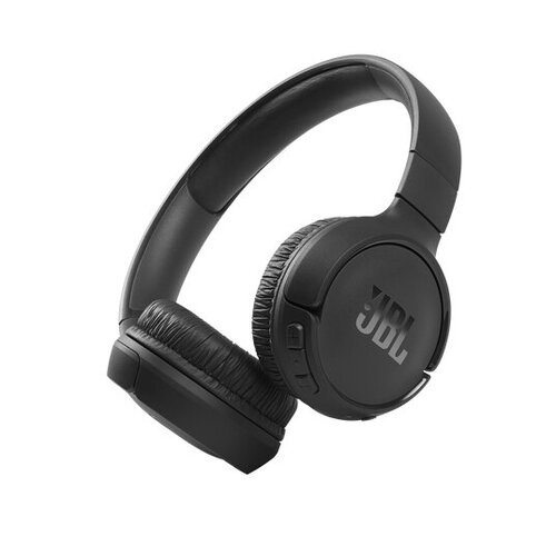 Περισσότερες πληροφορίες για "JBL Tune 510BT (Μαύρο/Ασύρματα)"