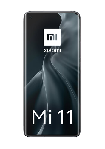 Περισσότερες πληροφορίες για "Xiaomi Mi 11 (Γκρι/256 GB)"