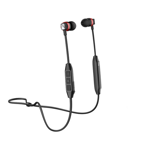 Περισσότερες πληροφορίες για "Sennheiser CX 120BT (Μαύρο)"