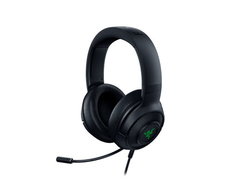 Περισσότερες πληροφορίες για "Razer Kraken V3 X (Μαύρο/Ενσύρματα)"