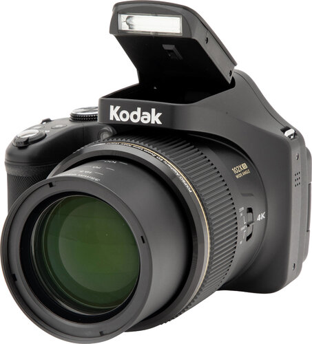 Περισσότερες πληροφορίες για "Kodak Astro Zoom AZ1000"
