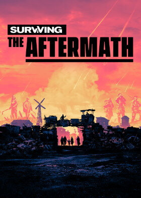 Περισσότερες πληροφορίες για "THQ Surviving the Aftermath Day One Edition (PC)"