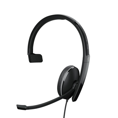 Περισσότερες πληροφορίες για "EPOS | SENNHEISER ADAPT 135 II (Μαύρο/Ενσύρματα)"