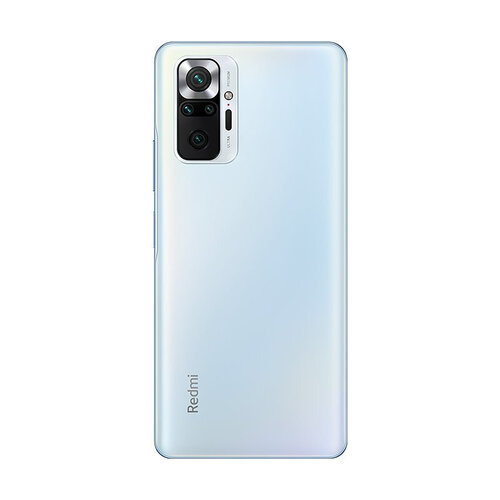 Περισσότερες πληροφορίες για "Xiaomi Redmi Note 10 Pro (Μπλε/64 GB)"