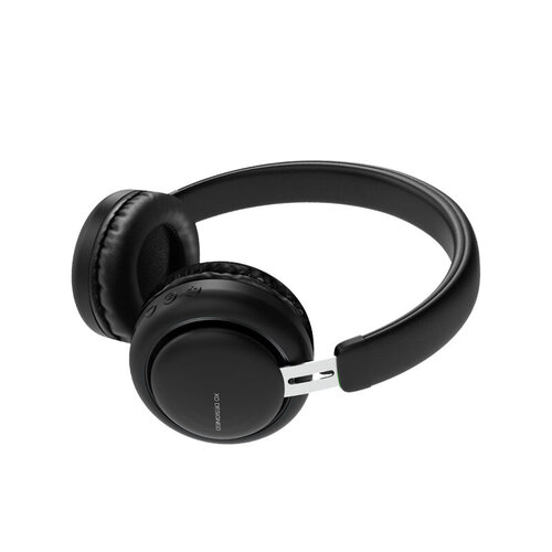 Περισσότερες πληροφορίες για "XO Bluetooth headphones BE10 (Μαύρο/Ασύρματα)"