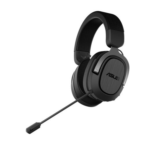 Περισσότερες πληροφορίες για "ASUS TUF Gaming H3 Wireless (Γκρι/Ασύρματα)"