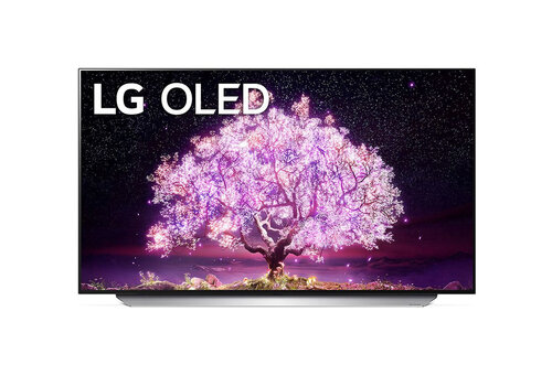 Περισσότερες πληροφορίες για "LG OLED55C19LA"