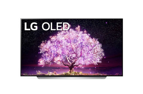 Περισσότερες πληροφορίες για "LG OLED65C19LA"