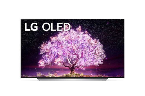 Περισσότερες πληροφορίες για "LG OLED77C19LA"