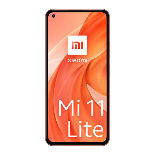Περισσότερες πληροφορίες για "Xiaomi Mi 11 Lite (Ροζ/128 GB)"
