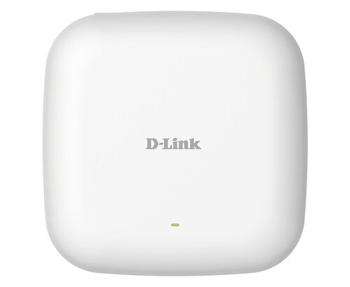 Περισσότερες πληροφορίες για "D-Link DAP-X2850"