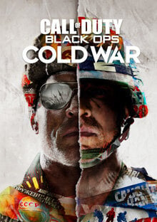 Περισσότερες πληροφορίες για "Activision Call of Duty Black Ops: Cold War"