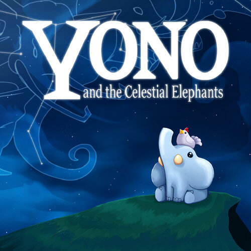 Περισσότερες πληροφορίες για "Nintendo Yono and the Celestial Elephants (Nintendo Switch)"