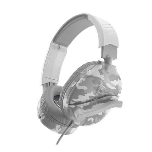 Περισσότερες πληροφορίες για "Turtle Beach Recon 70 Arctic Camo (Άσπρο/Ενσύρματα)"