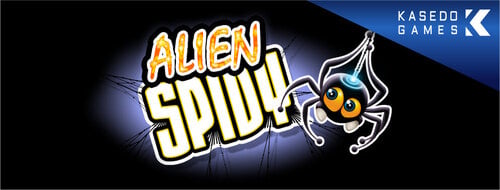 Περισσότερες πληροφορίες για "Kalypso Alien Spidy (PC/Mac)"