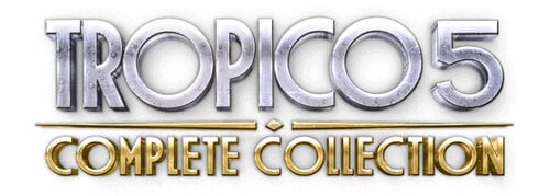 Περισσότερες πληροφορίες για "Kalypso Tropico 5 - Complete Collection (PC)"