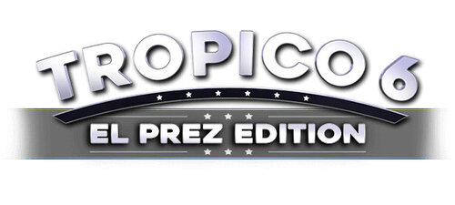 Περισσότερες πληροφορίες για "Kalypso Tropico 6 - El Prez Edition (PC/Linux)"