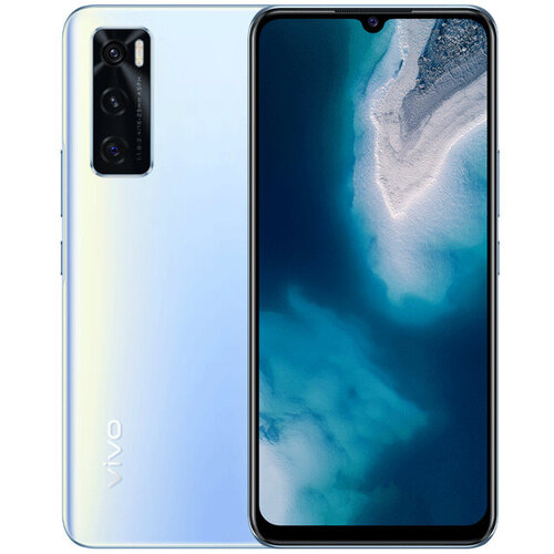 Περισσότερες πληροφορίες για "VIVO V20 SE (Μπλε/128 GB)"