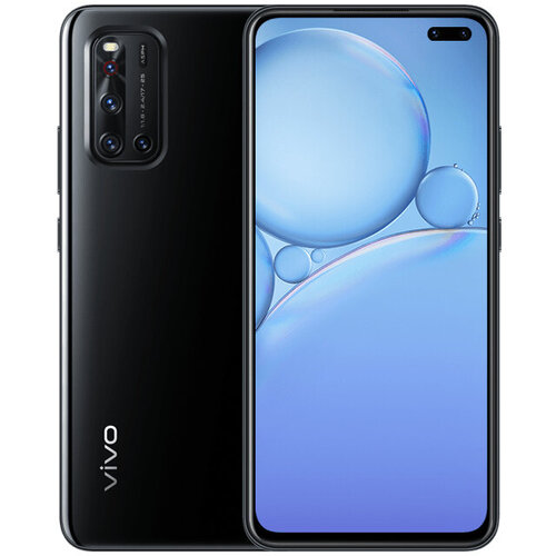 Περισσότερες πληροφορίες για "VIVO V19 (Μαύρο/128 GB)"