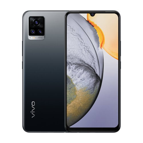 Περισσότερες πληροφορίες για "VIVO V20 (Μαύρο/128 GB)"