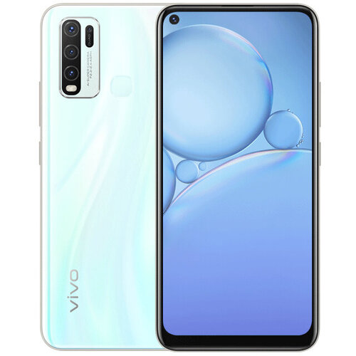 Περισσότερες πληροφορίες για "VIVO Y30 (Άσπρο/128 GB)"