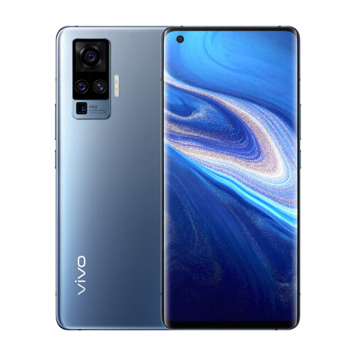 Περισσότερες πληροφορίες για "VIVO X50 Pro (Γκρι/256 GB)"