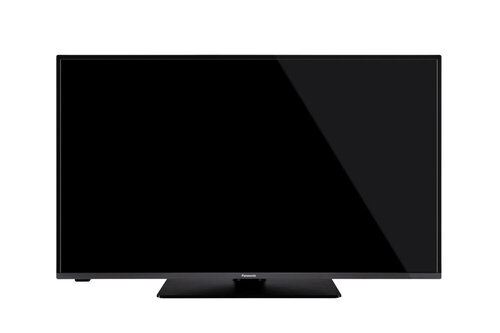 Περισσότερες πληροφορίες για "Panasonic HXW584 series TX-58HXW584"