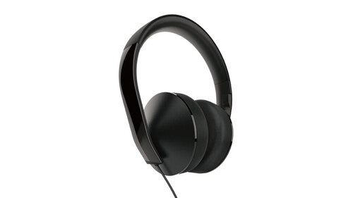 Περισσότερες πληροφορίες για "Microsoft Xbox One Stereo Headset (Μαύρο/Ενσύρματα)"