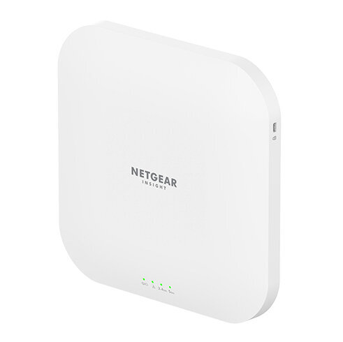 Περισσότερες πληροφορίες για "Netgear WAX620"