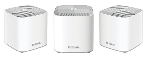 Περισσότερες πληροφορίες για "D-Link COVR-X1863"