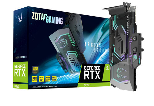 Περισσότερες πληροφορίες για "Zotac ZT-A30900Q-30P"