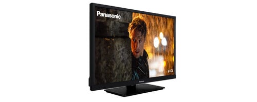 Περισσότερες πληροφορίες για "Panasonic TX-24J330E"