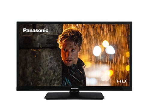 Περισσότερες πληροφορίες για "Panasonic TX-32J330E"