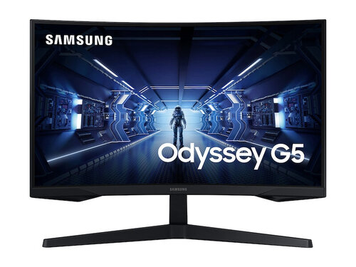 Περισσότερες πληροφορίες για "Samsung Odyssey LC34G55TWWNXZA (34"/UltraWide Quad HD)"