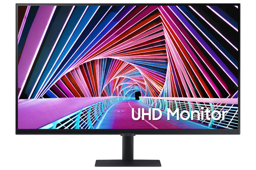 Περισσότερες πληροφορίες για "Samsung LS27A700NWN (27"/4K Ultra HD)"