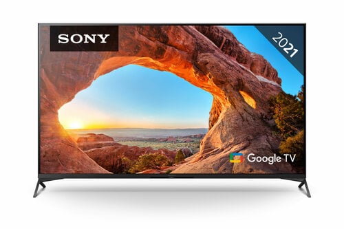 Περισσότερες πληροφορίες για "Sony 43X89J"