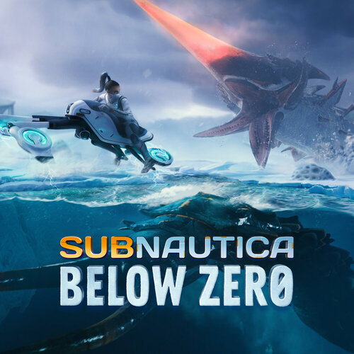 Περισσότερες πληροφορίες για "BANDAI NAMCO Entertainment Subnautica: Below Zero (Nintendo Switch)"