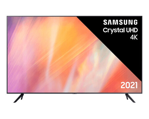 Περισσότερες πληροφορίες για "Samsung Series 7 UE43AU7100K"