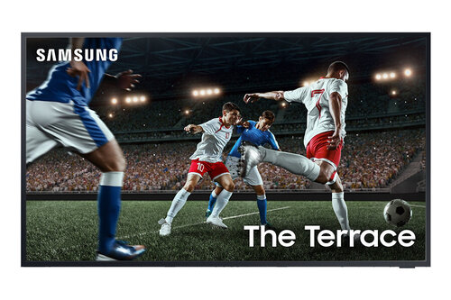 Περισσότερες πληροφορίες για "Samsung The Terrace QE75LST7TCU"