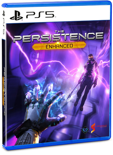 Περισσότερες πληροφορίες για "Perp The Persistence Enhanced"