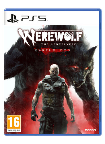 Περισσότερες πληροφορίες για "Bigben Interactive Werewolf The Apocalypse Earthblood"